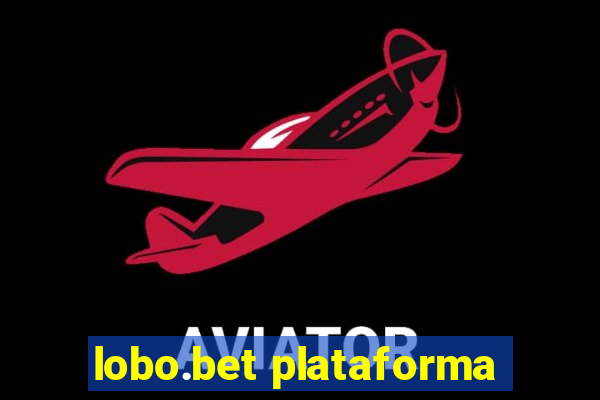 lobo.bet plataforma